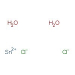 Tin(II) chloride dihydrate, 98+%, ACS reagent
