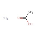 Ammonium Acetate (Crystalline/HPLC), Fisher Chemical
