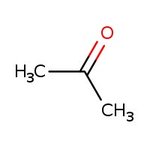 Acetone (HPLC), Fisher Chemical&trade;