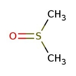 Dimethyl Sulfoxide (99+% Purity), MP Biomedicals&trade;