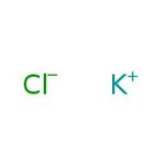 Potassium Chloride (Crystalline/Certified ACS), Fisher Chemical&trade;