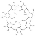 &beta;-Cyclodextrin, >98%, MP Biomedicals&trade;