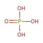 o-Phosphoric Acid, 85% (HPLC), Fisher Chemical