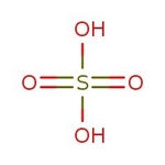 Sulfuric Acid (ACS Grade), Fisher Chemical&trade;