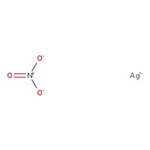 Silver Nitrate Solution (0.1N (N/10)/Certified), Fisher Chemical&trade;