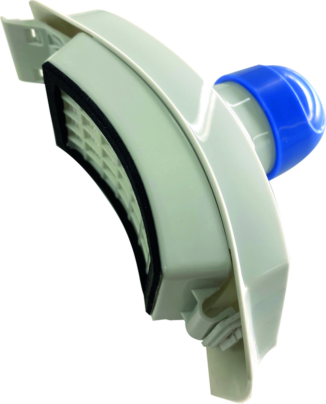 Bio HEPA P3/T3 Filter