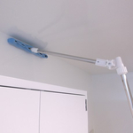 Accordion Over-Under&trade; Handle