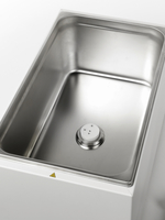 OLS Aqua Pro Orbital and Linear Shaking Bath