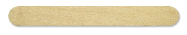 Standard Wood Tongue Depressor