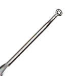 Nunc&trade; Disposable Loops and Needles