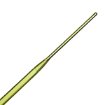 Nunc&trade; Disposable Loops and Needles, needle