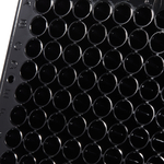Black 96-Well Immuno Plates