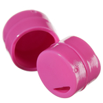 Cryo Vial Closure Color Coders