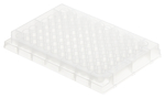 Nunc&trade; 96-Well Polypropylene Sample Processing &amp; Storage Microplates