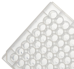 Nunc&trade; 96-Well Polypropylene Sample Processing &amp; Storage Microplates