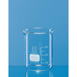 DURAN&trade; Low Form Beakers with Spout