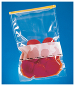 Round Bottom Sterile Bag for Stomacher&trade; Lab Blenders