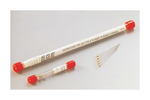Replaceable Luer Lock Needles: Side Hole