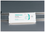 PROSAT&trade; Sterile&trade; Meltblown Polypropylene Wipes