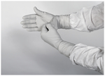G3 Sterile Sterling&trade; Nitrile Cleanroom Gloves
