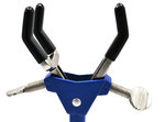 Premium Three Finger Clamp w/ Dual Screw Adjustments