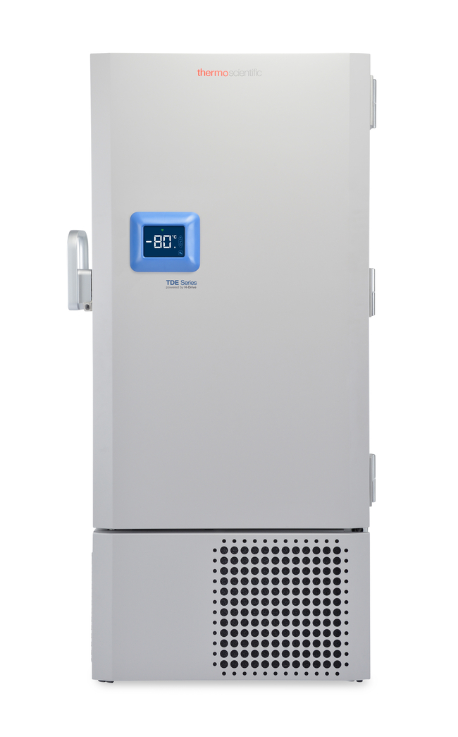 TDE Series -86°C Ultra-Low Temperature Freezers